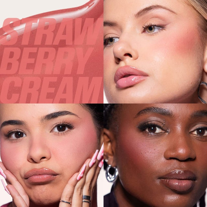 Huda Beauty
Blush Filter Soft Glow Liquid Blush