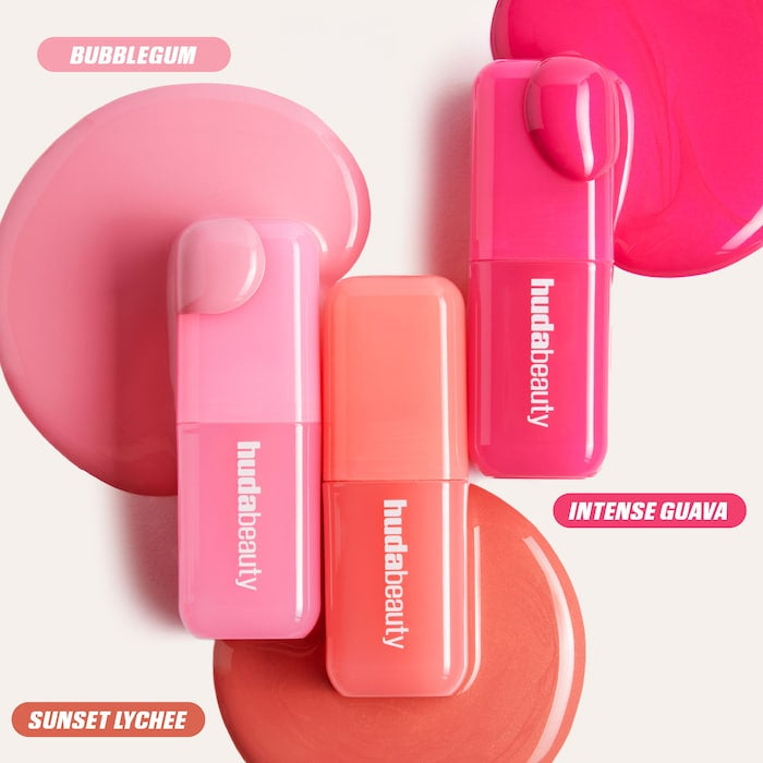 Huda Beauty
Blush Filter Soft Glow Liquid Blush