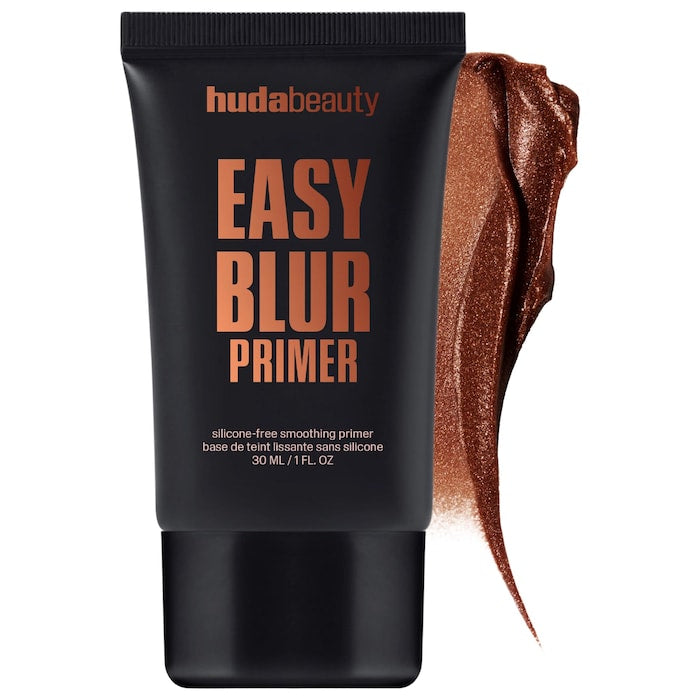 Huda Beauty
Easy Blur Silicone-Free Smoothing & Pore-Minimizing Primer