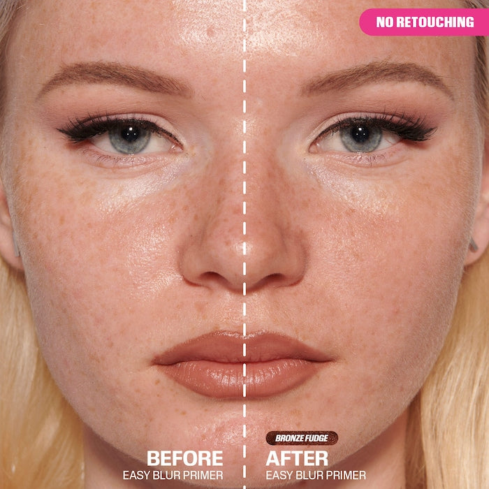 Huda Beauty
Easy Blur Silicone-Free Smoothing & Pore-Minimizing Primer