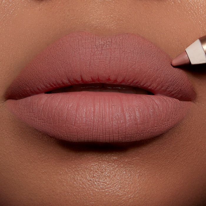 Charlotte Tilbury Mini Pillow Talk Original Lip Liner