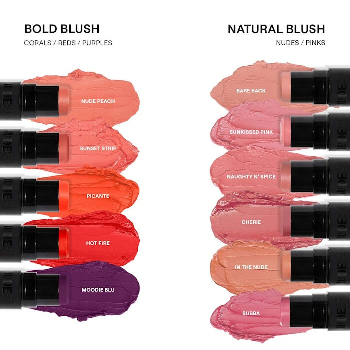 Nudestix Nudies Cream Stick