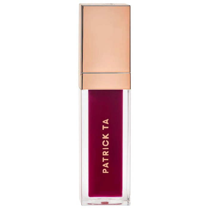 PATRICK TA
Major Volume™ Plumping Gloss