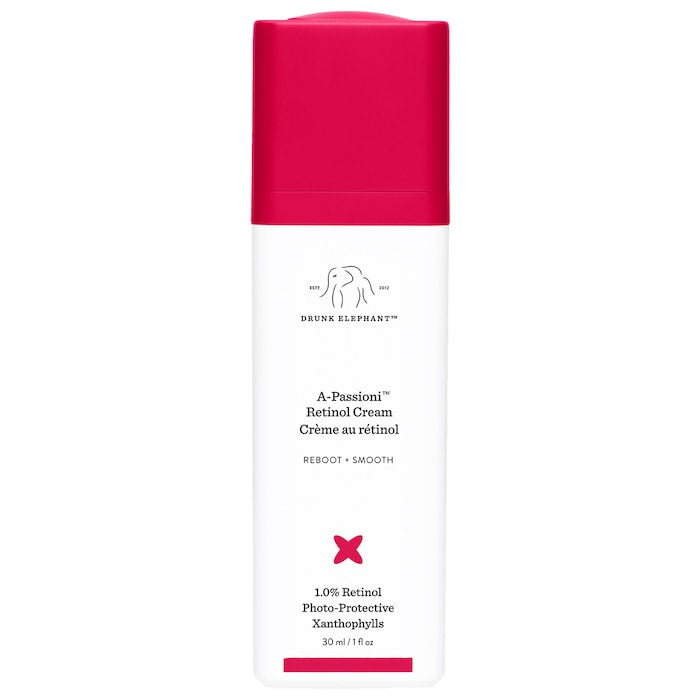 Drunk Elephant
A-Passioni Retinol Cream
