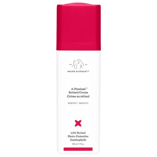 Drunk Elephant
A-Passioni Retinol Cream