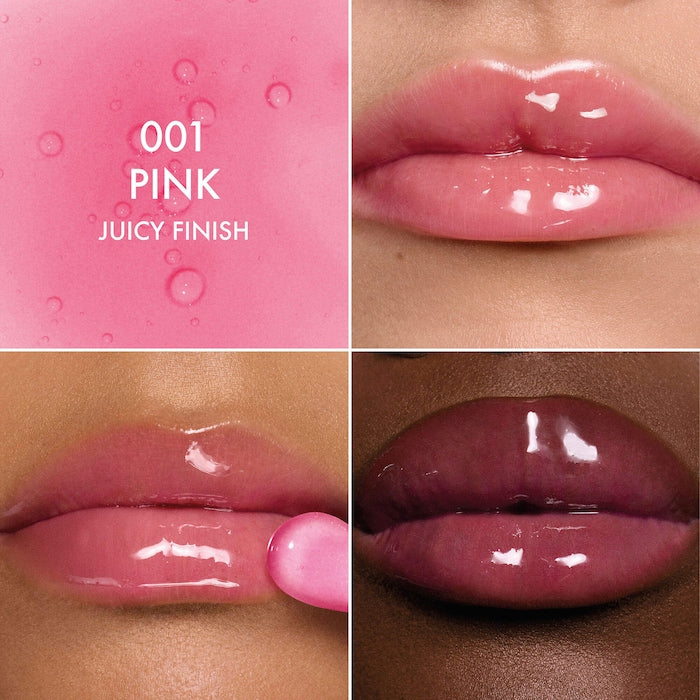 Dior Lip Glow Oil