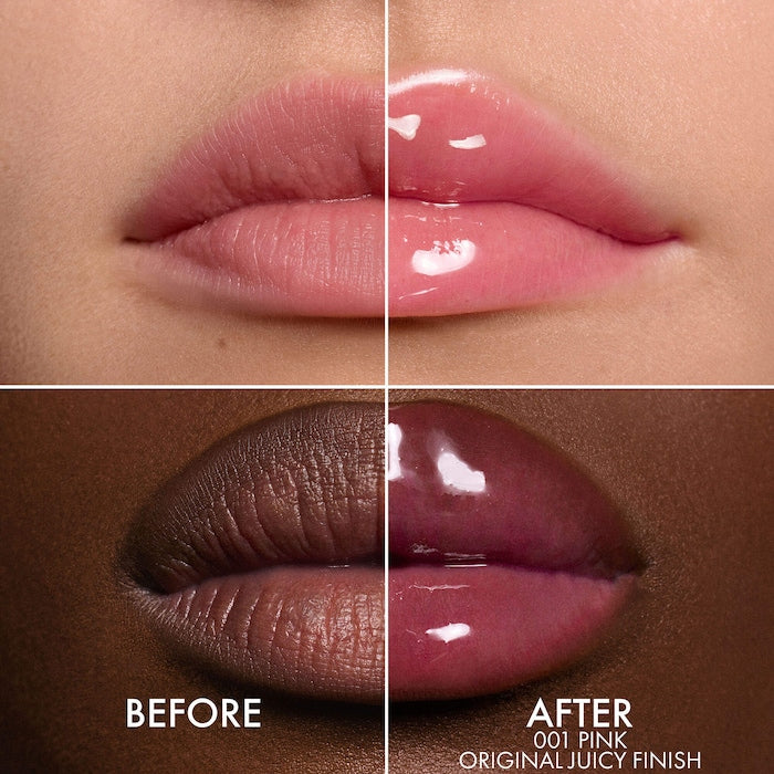 Dior Lip Glow Oil