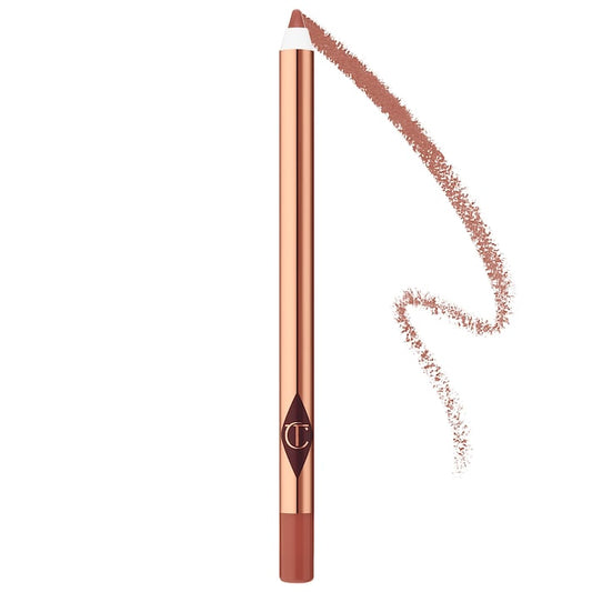Charlotte Tilbury Lip Cheat Lip Liner In Shade Iconic Nude
