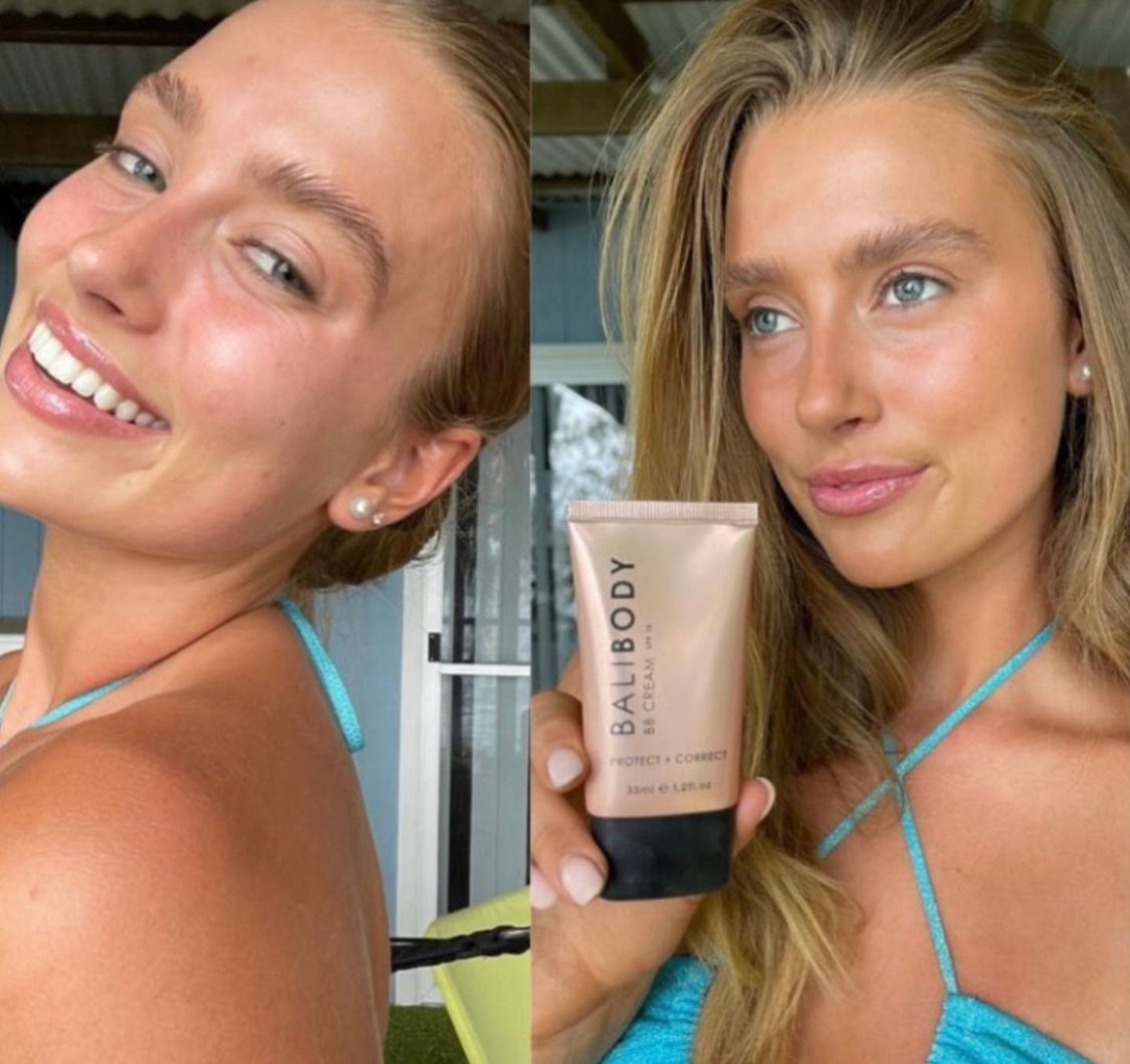 Balibody BB Cream SPF 15