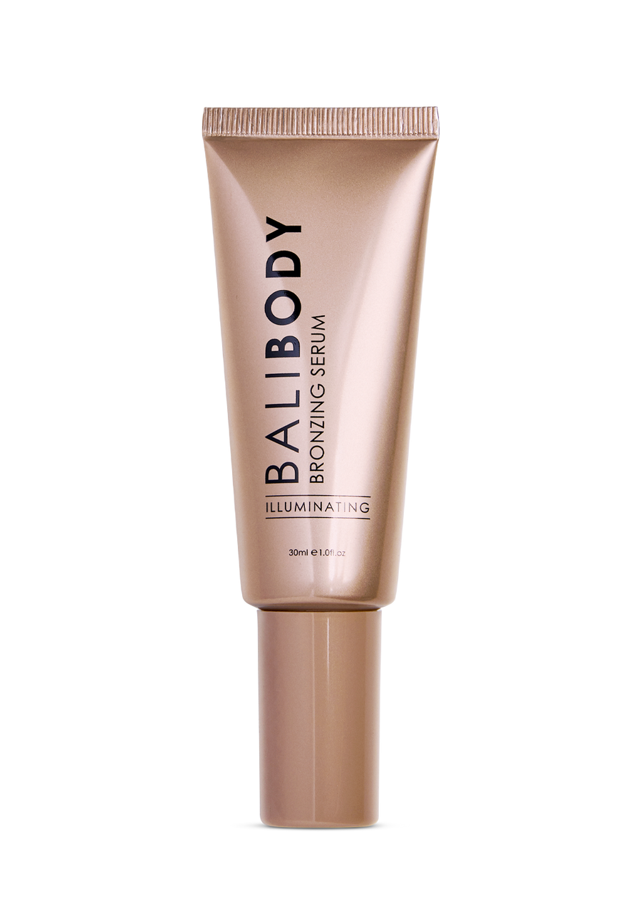 Balibody Bronzing Serum