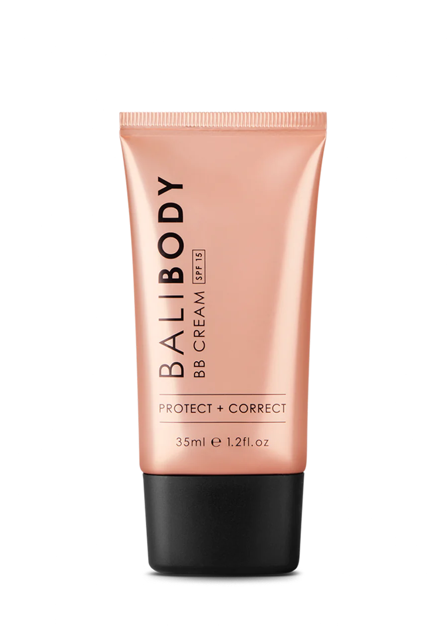 Balibody BB Cream SPF 15