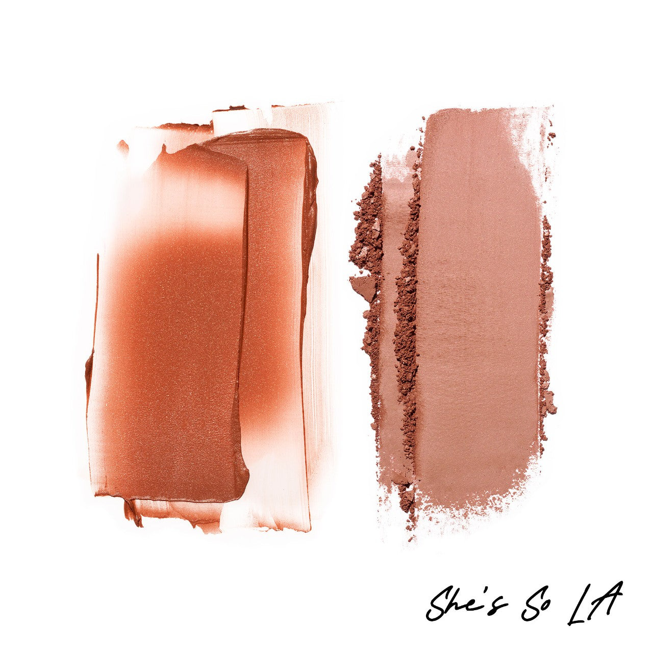 Patrick TA Major Beauty Headlines - Double-Take Crème & Powder Blush