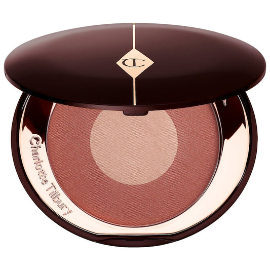 Charlotte Tilbury Cheek to Chic Blush - Pillow Talk Intense